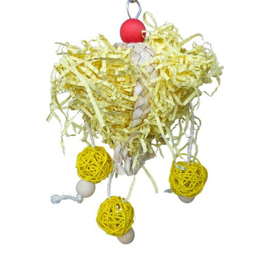 Birdie Lemon Drop Shredder